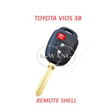 Toyota-KS-3026 remote casing 3B (VIOS)